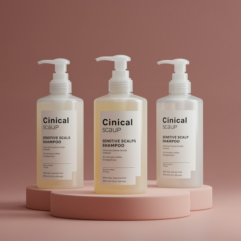 Nazorg: de beste shampoos na je haartransplantatie